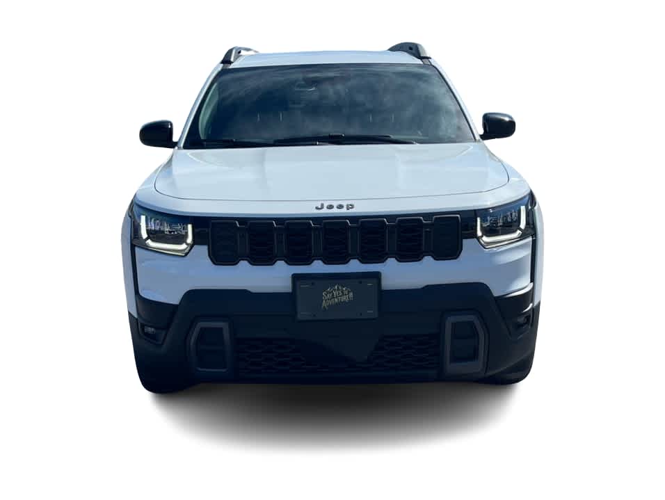 Thumbnail: 2026 Jeep Cherokee - 2