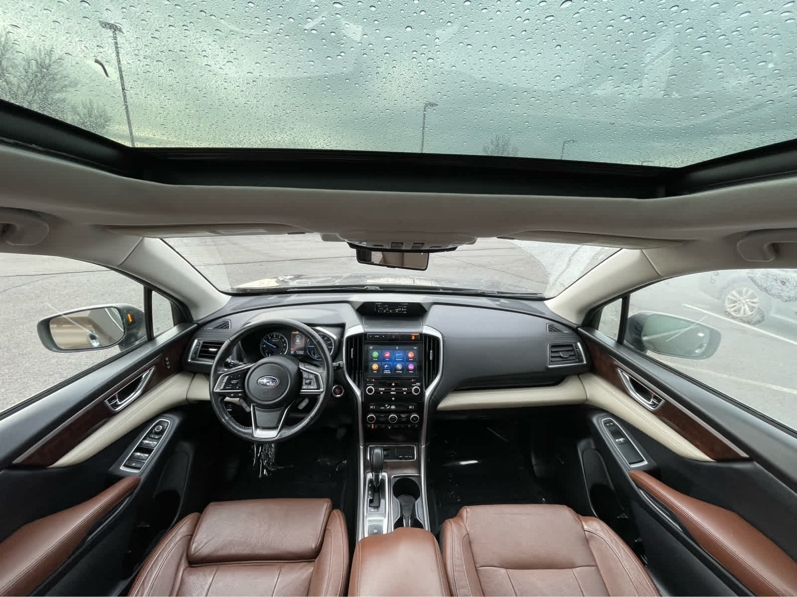 Thumbnail: 2019 Subaru Ascent - 13