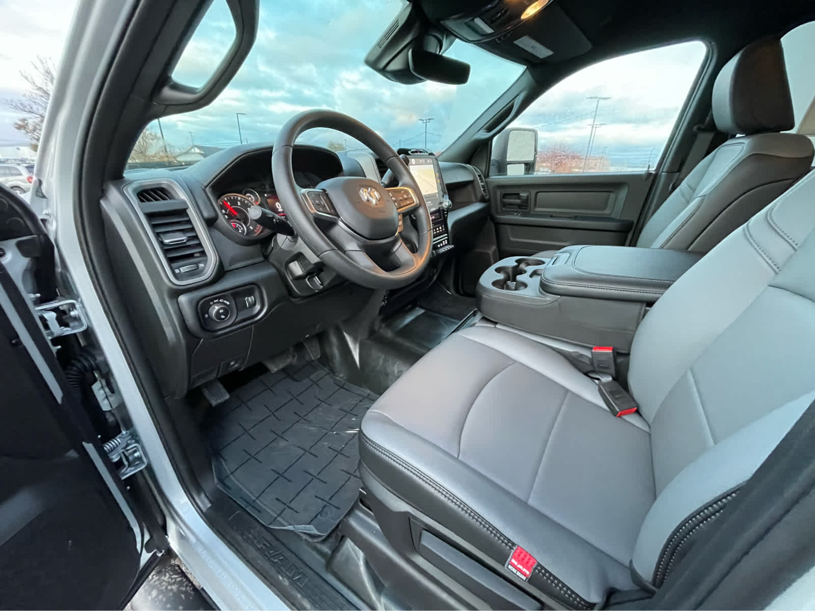 Thumbnail: 2026 RAM 2500 - 2