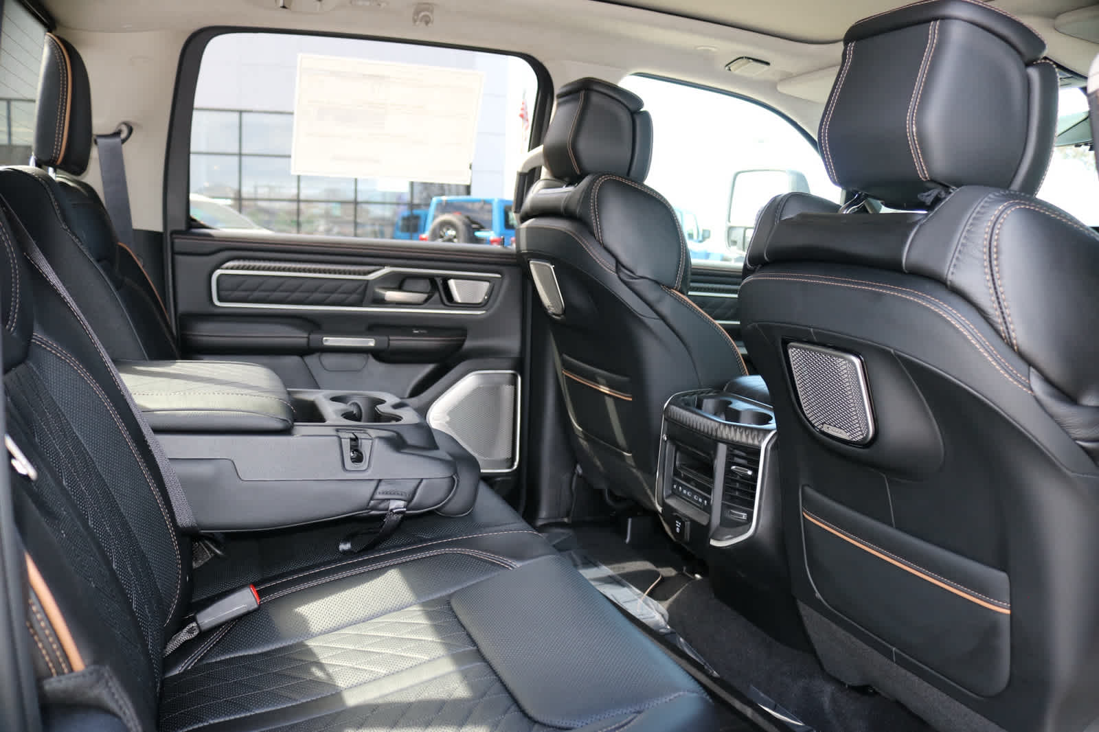 Thumbnail: 2026 RAM 1500 - 26