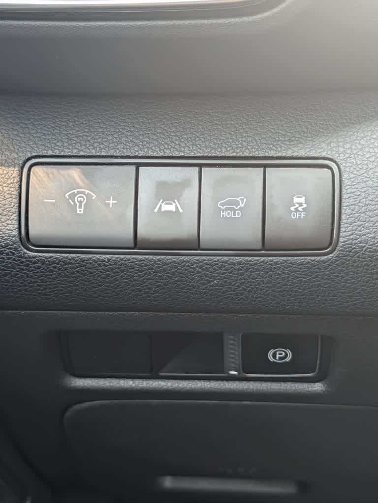 2023 Hyundai Santa Fe SEL - Photo 21