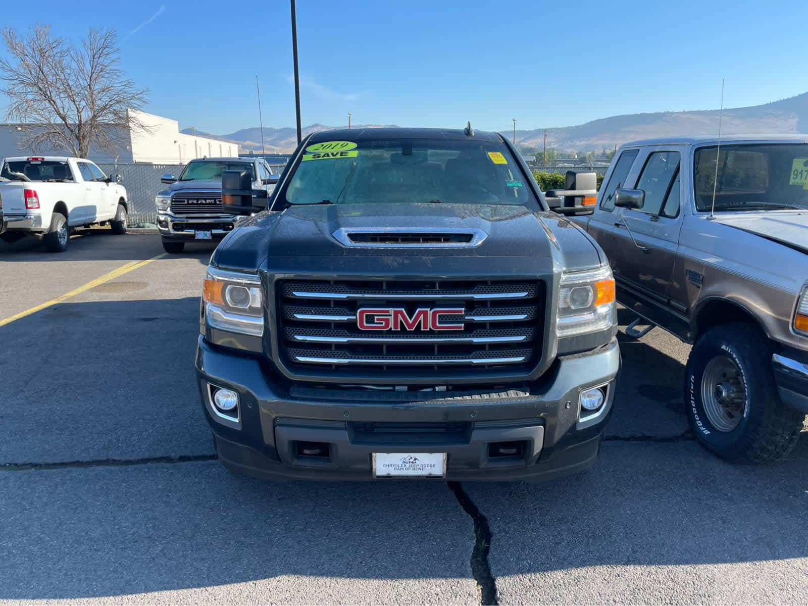 1GT42VCY9KF164499