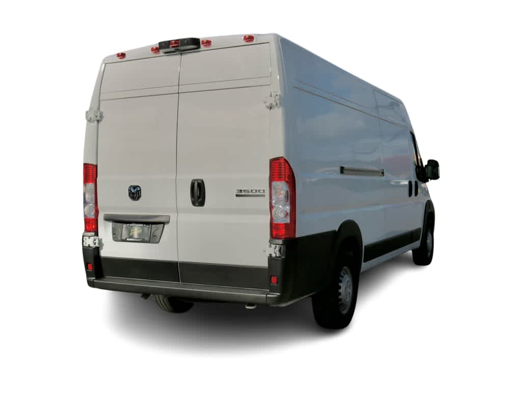 Thumbnail: 2025 RAM ProMaster - 6