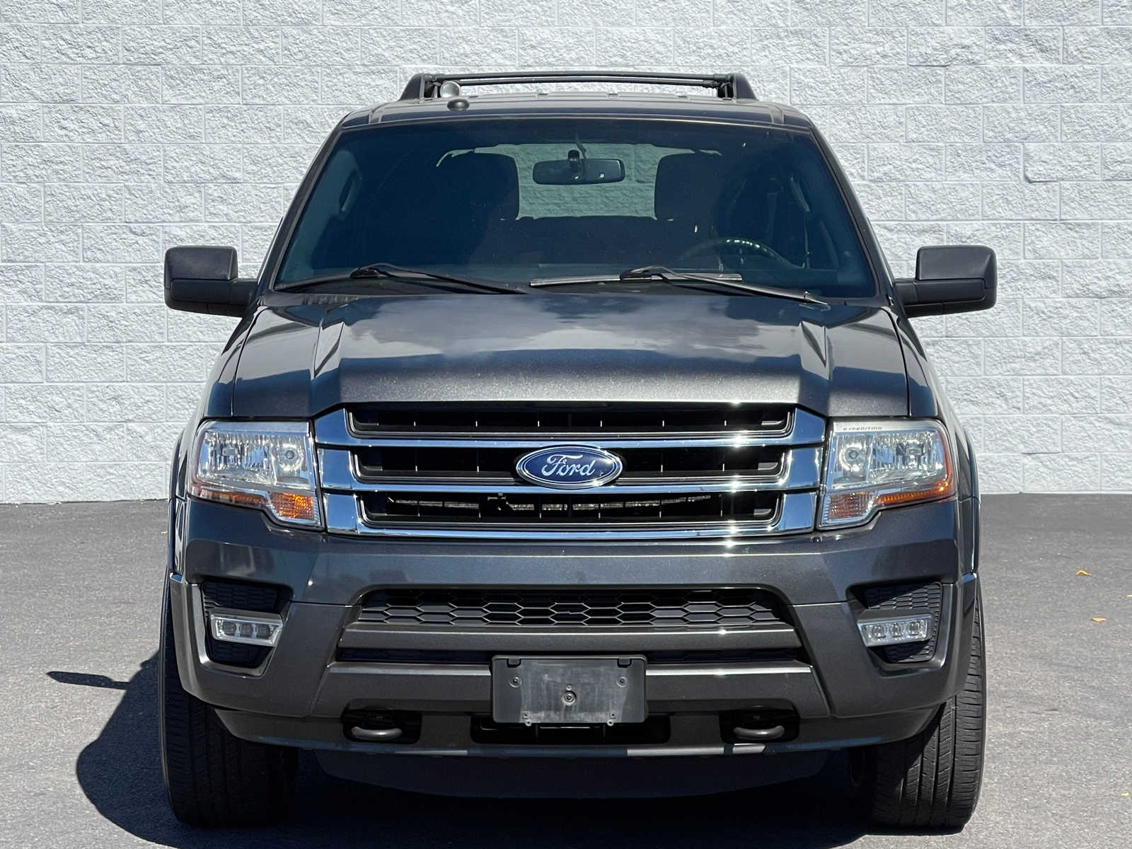 Used 2017 Ford Expedition XLT with VIN 1FMJU1JT6HEA84066 for sale in Klamath Falls, OR