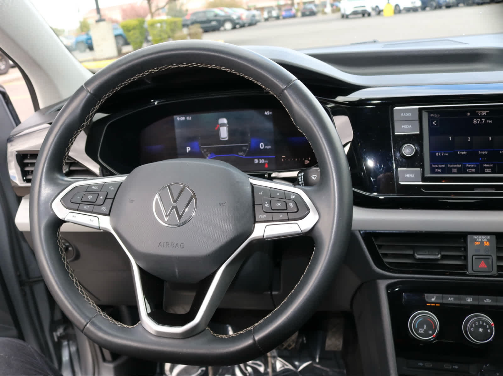 Thumbnail: 2023 Volkswagen Taos - 22