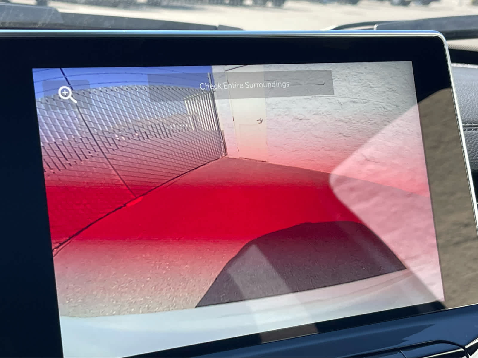 Thumbnail: 2025 Jeep Compass - 19