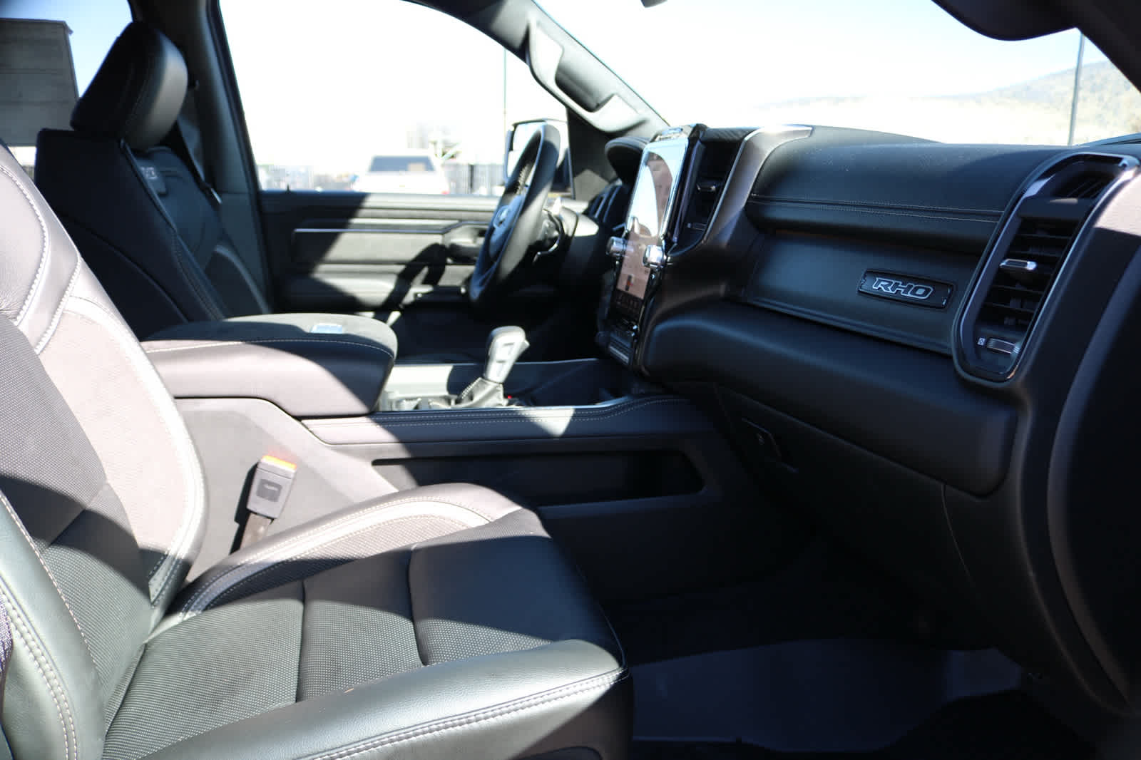 Thumbnail: 2026 RAM 1500 - 26