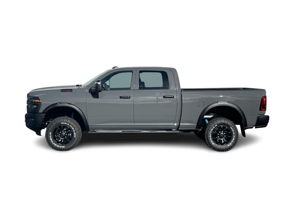 Thumbnail: 2026 RAM 2500 - 4