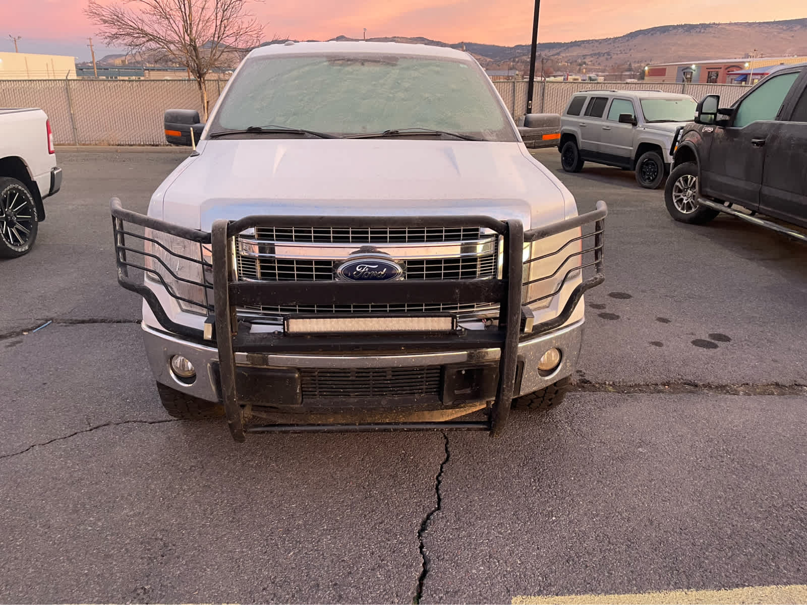 Thumbnail: 2013 Ford F-150 - 2