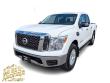 2017 Nissan Titan SV Truck Crew Cab