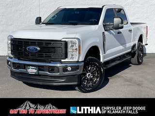 2024 Ford F-350 Truck Crew Cab