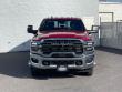 2026 Ram 3500 BIG HORN CREW CAB 4X4 8' BOX Pickup