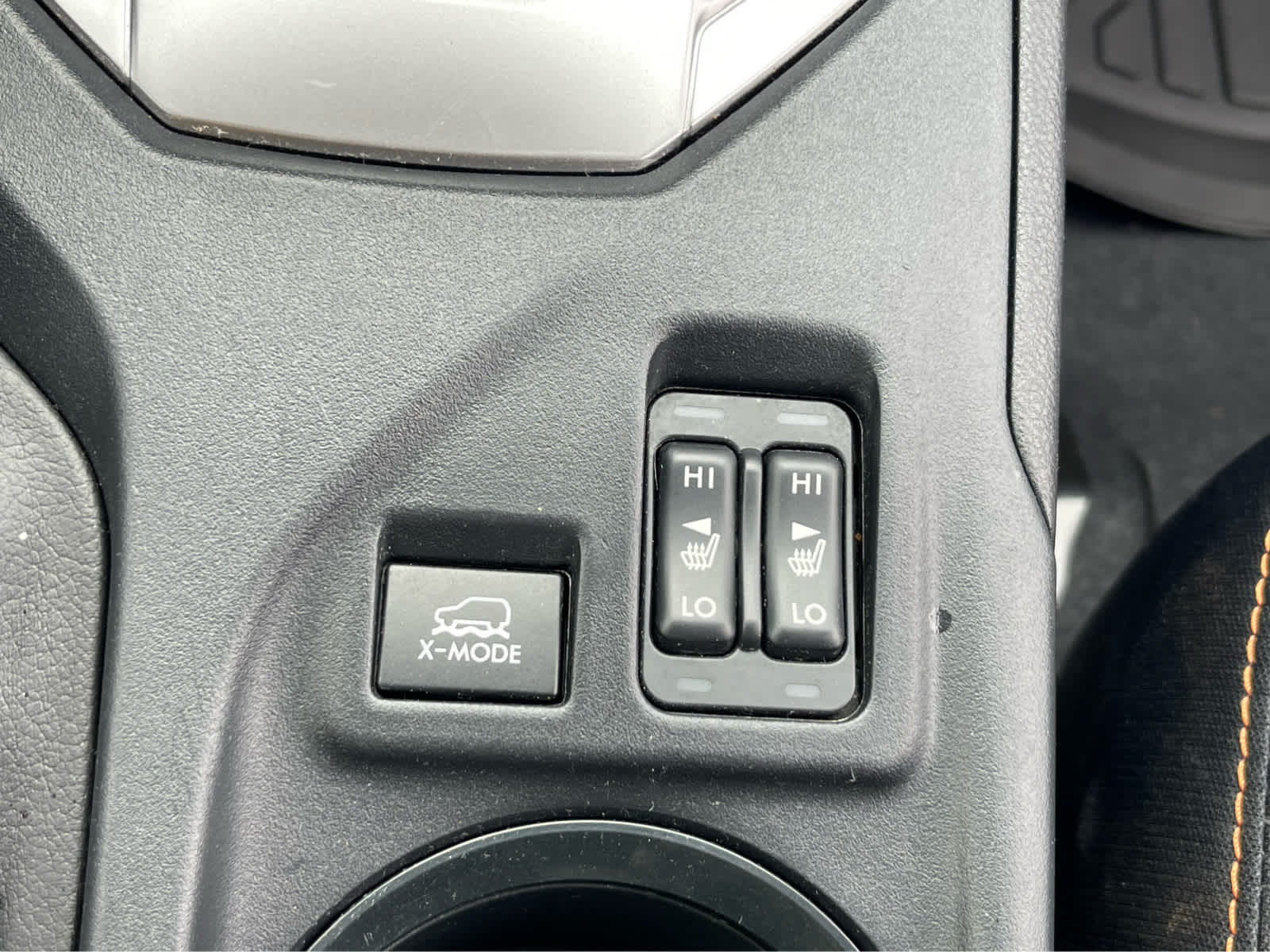 Thumbnail: 2021 Subaru Crosstrek - 18