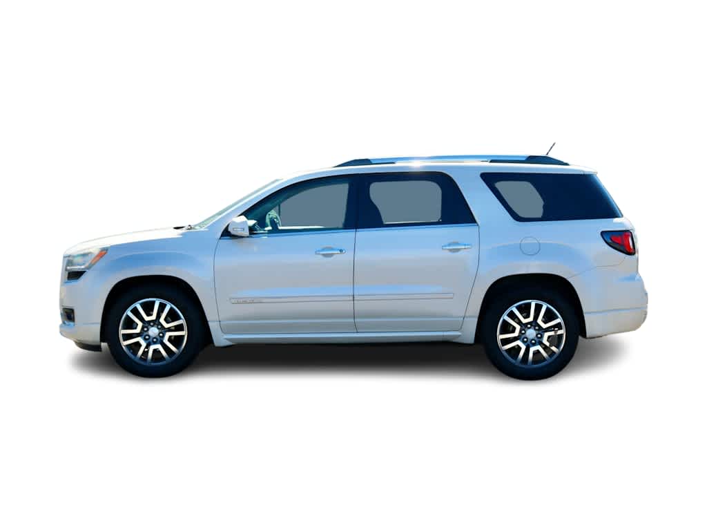 Thumbnail: 2015 GMC Acadia - 3