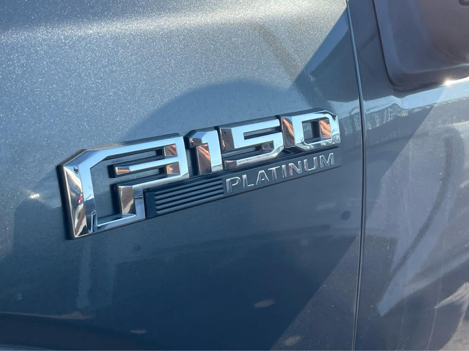 Thumbnail: 2017 Ford F-150 - 7