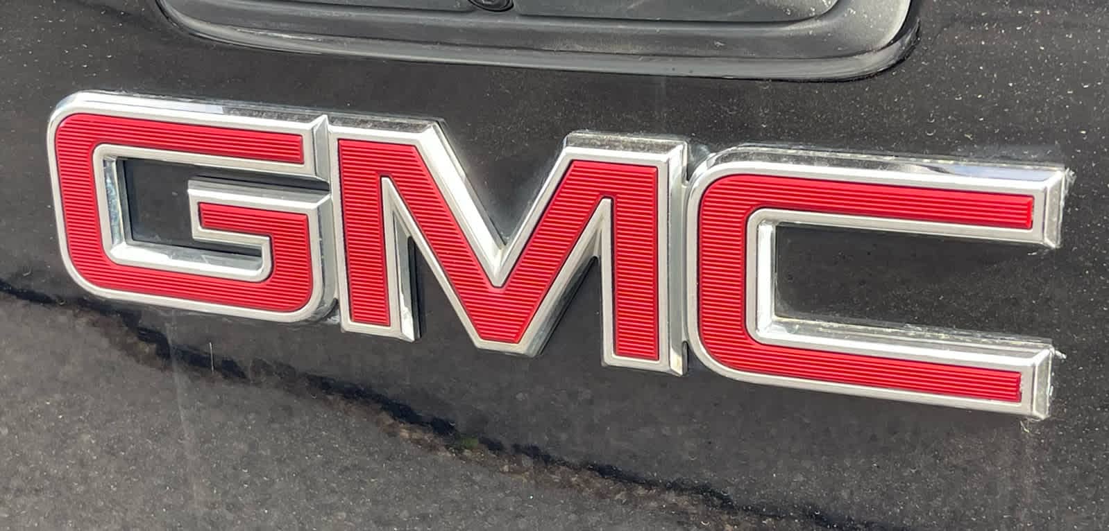 Thumbnail: 2017 GMC Sierra 1500 - 10