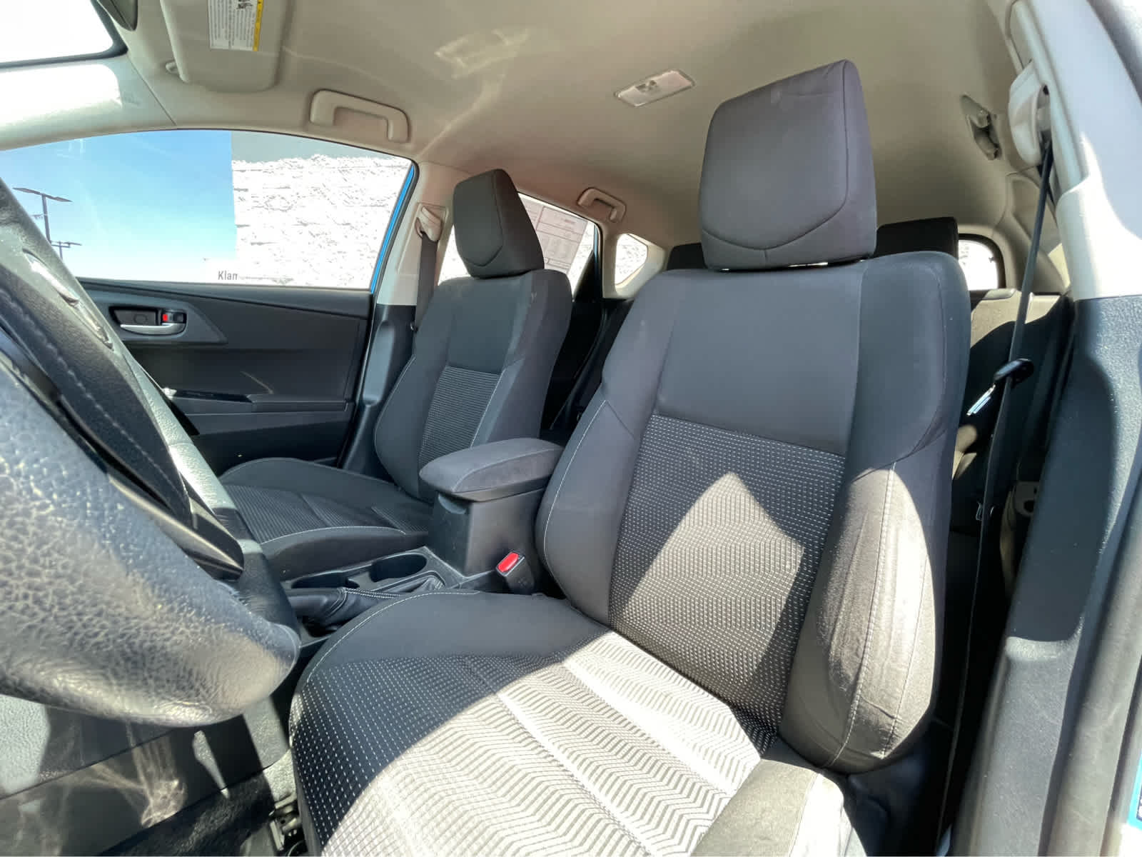Thumbnail: 2018 Toyota Corolla iM - 21