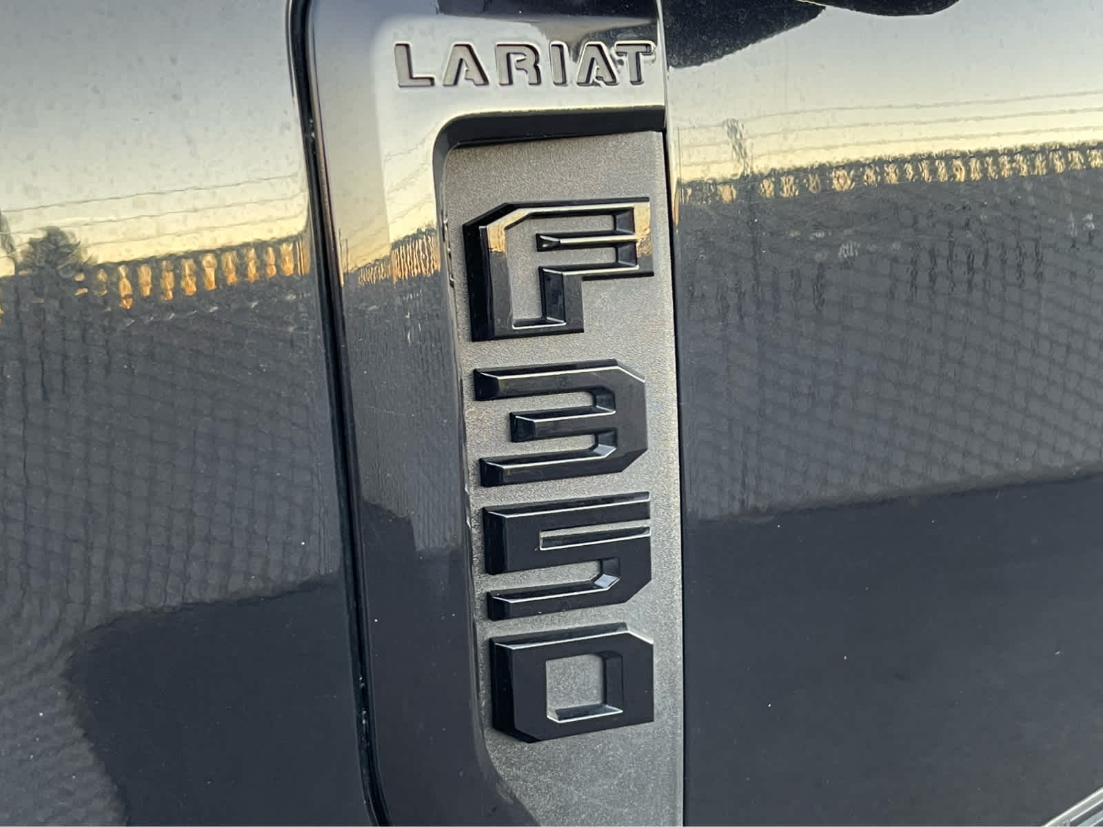 Thumbnail: 2021 Ford F-350 - 9