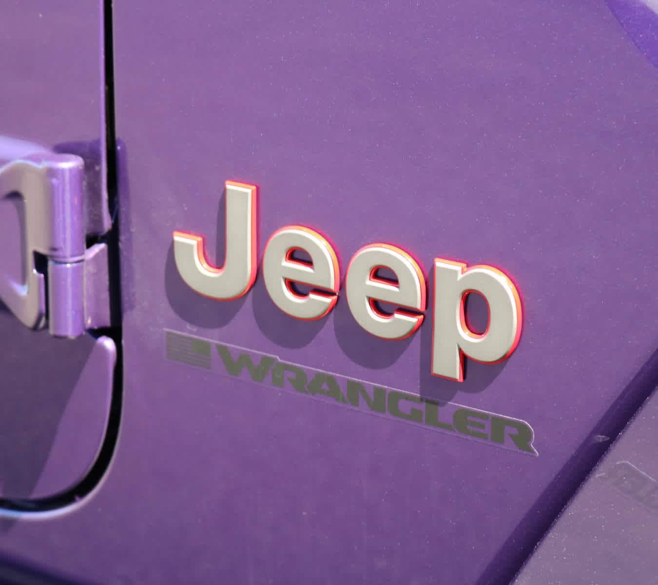 Thumbnail: 2026 Jeep Wrangler - 8