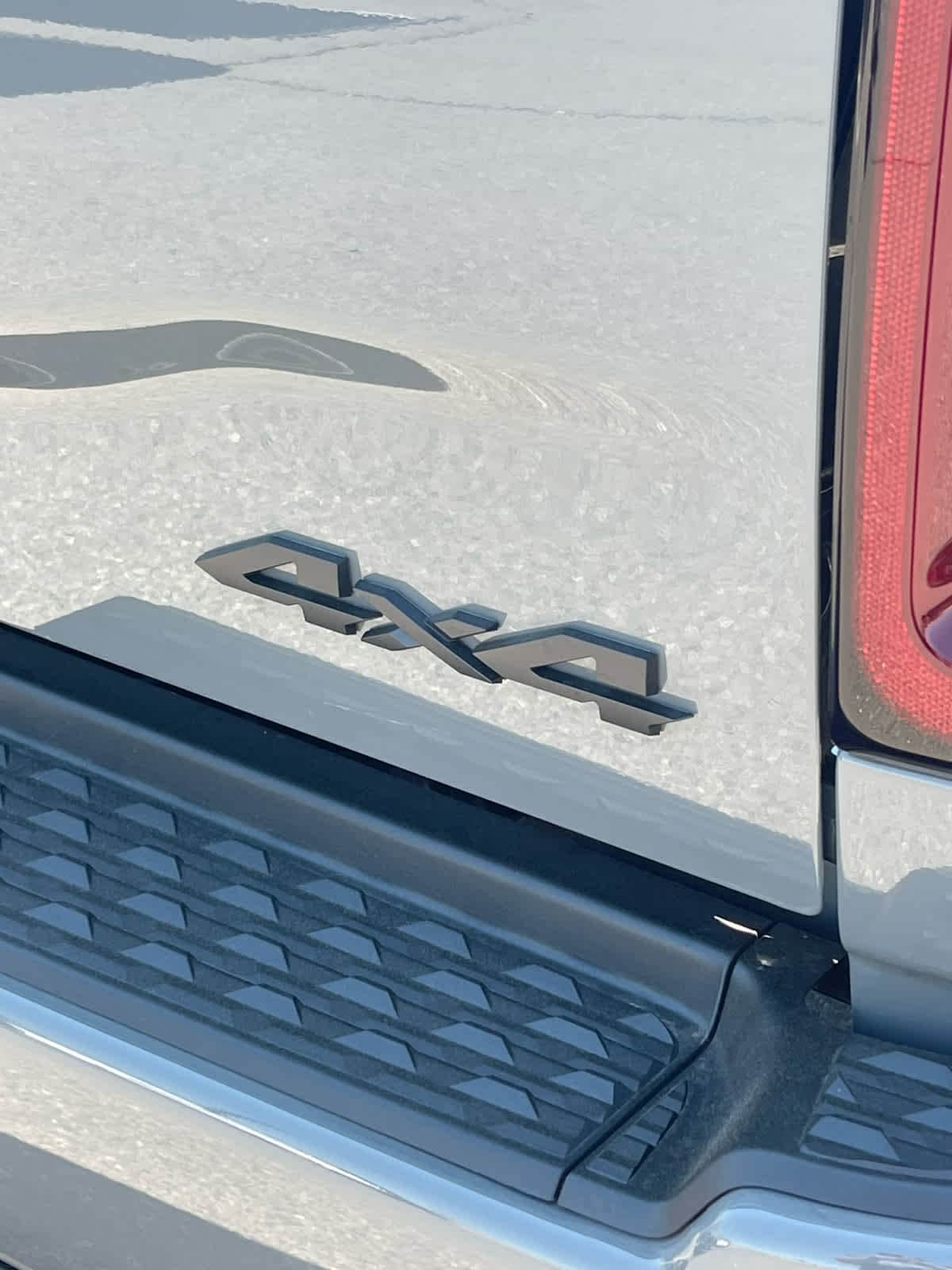 Thumbnail: 2026 RAM 2500 - 9