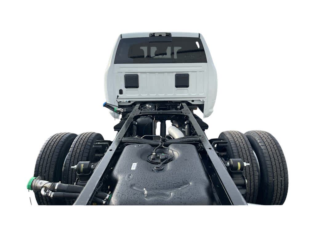 Thumbnail: 2026 RAM 3500 - 11