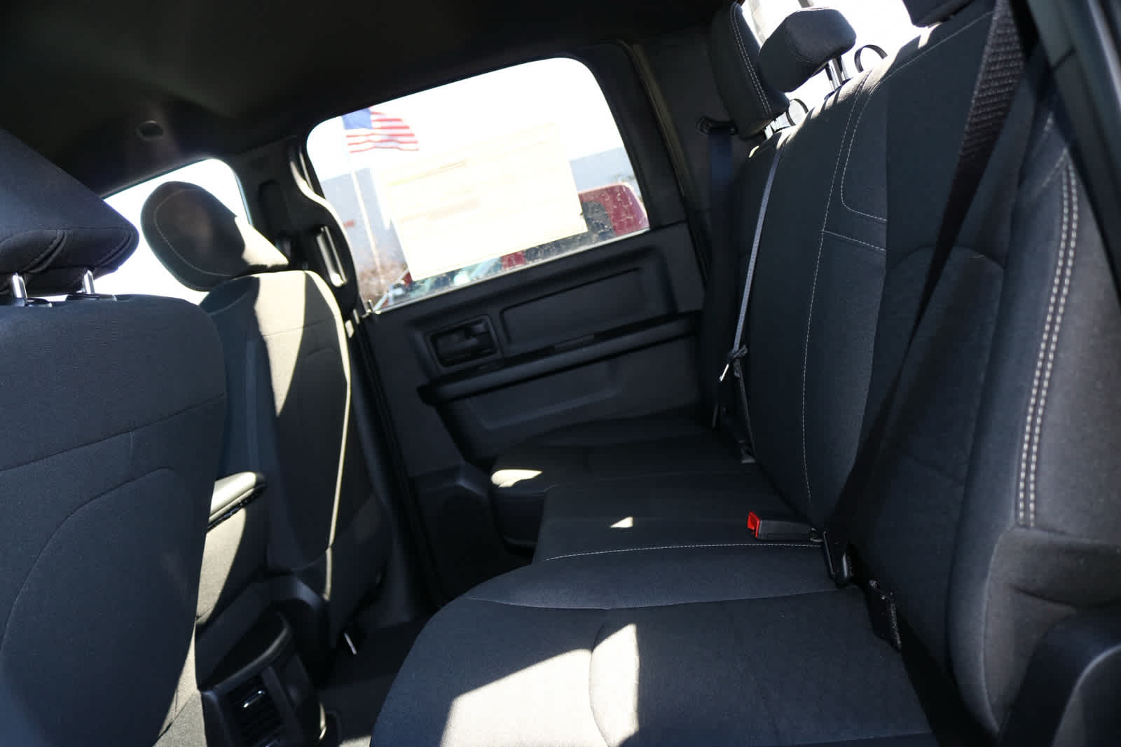 Thumbnail: 2026 RAM 2500 - 29