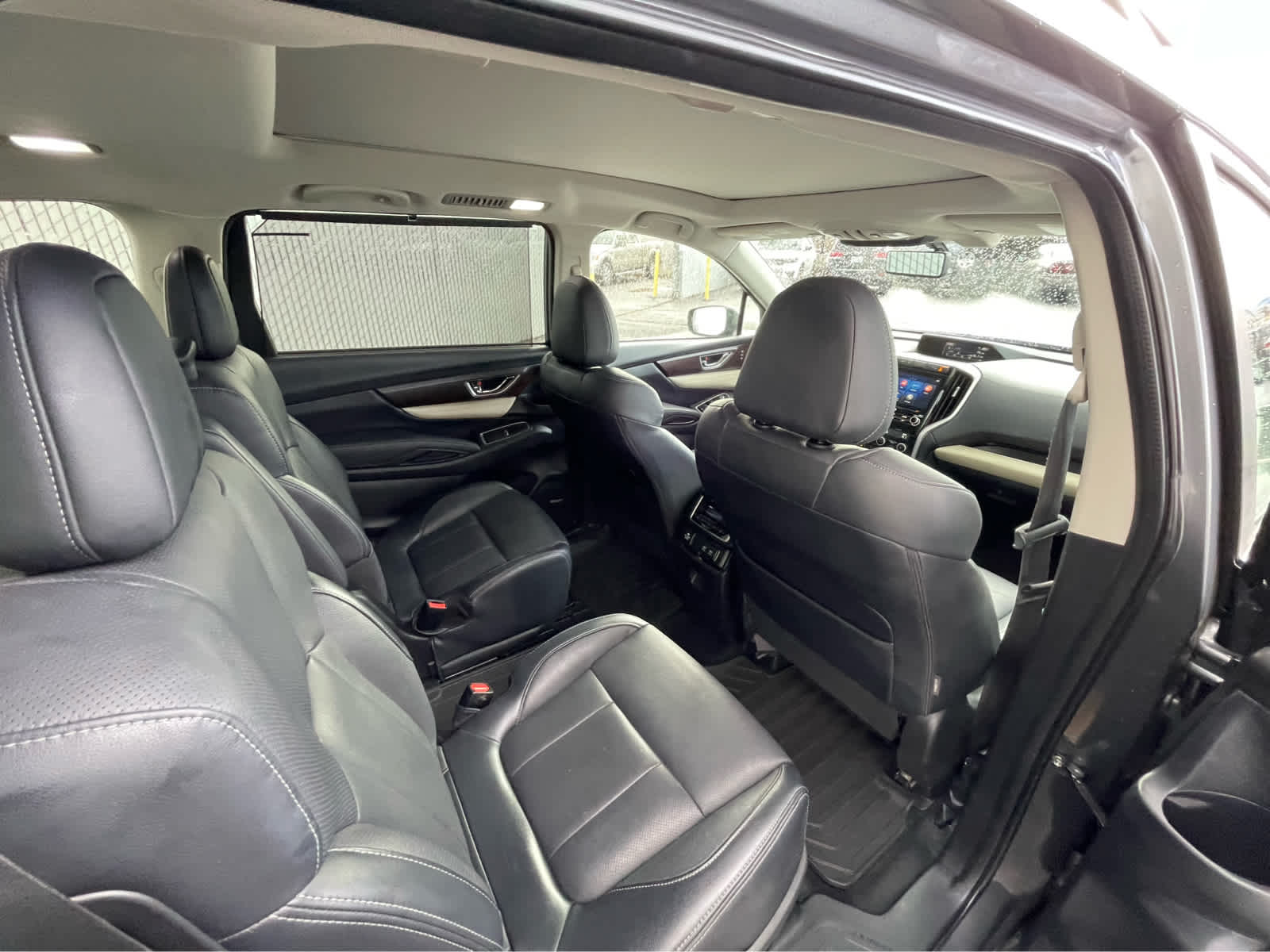 Thumbnail: 2021 Subaru Ascent - 24