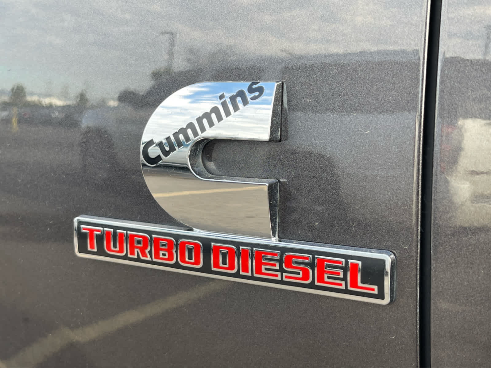 Thumbnail: 2018 RAM 2500 - 9