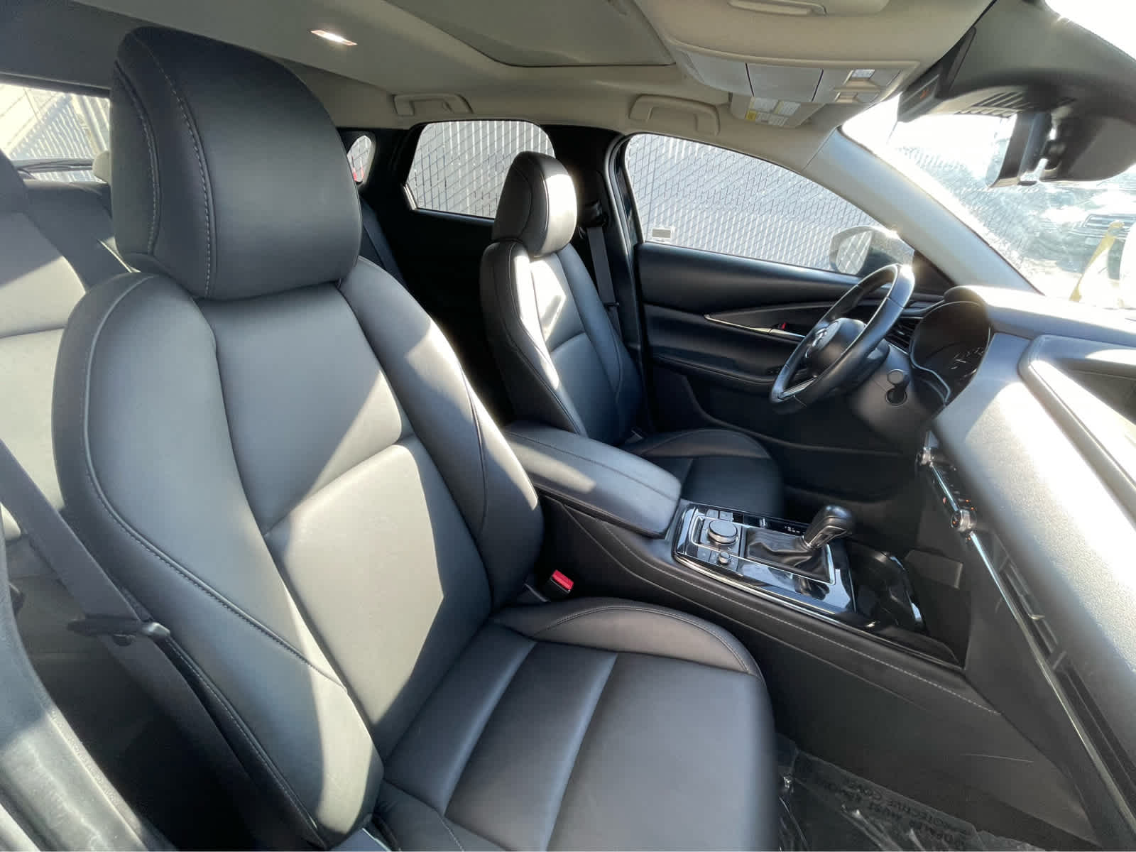 Thumbnail: 2024 Mazda CX-30 - 27