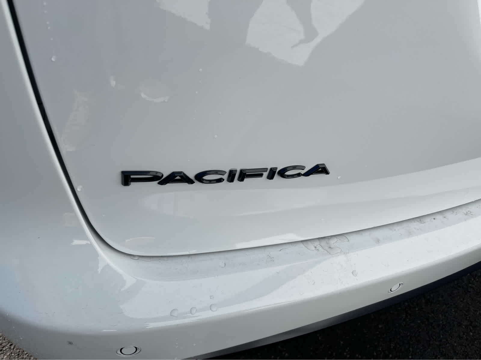 Thumbnail: 2026 Chrysler Pacifica - 15