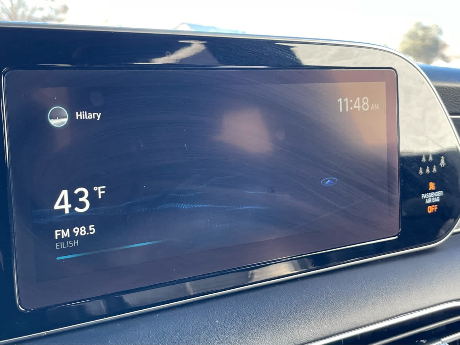 Thumbnail: 2021 Hyundai Palisade - 14