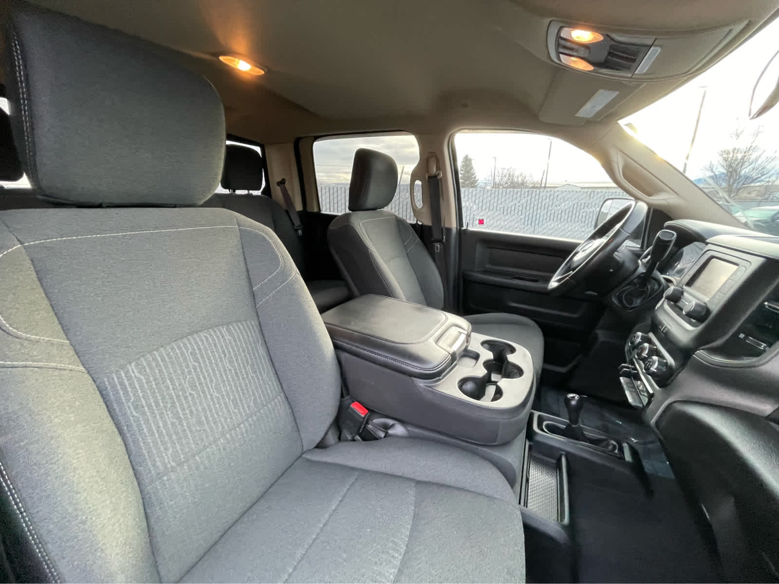 Thumbnail: 2020 RAM 2500 - 29