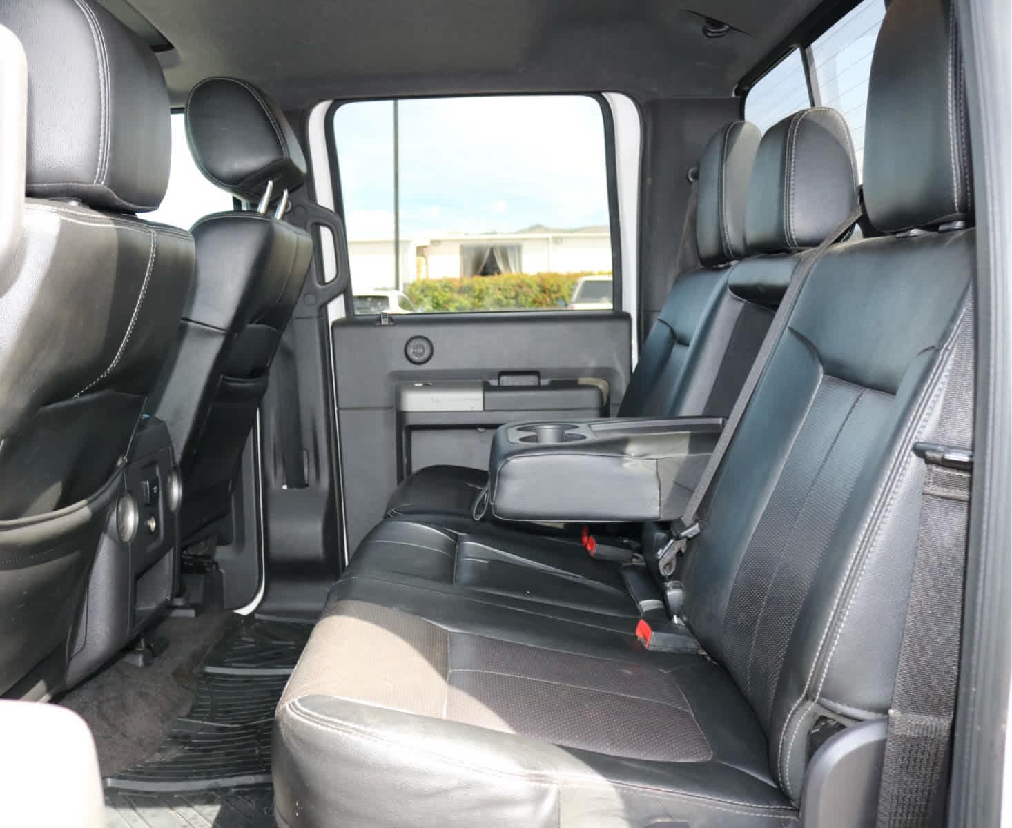 Thumbnail: 2016 Ford F-350 - 27