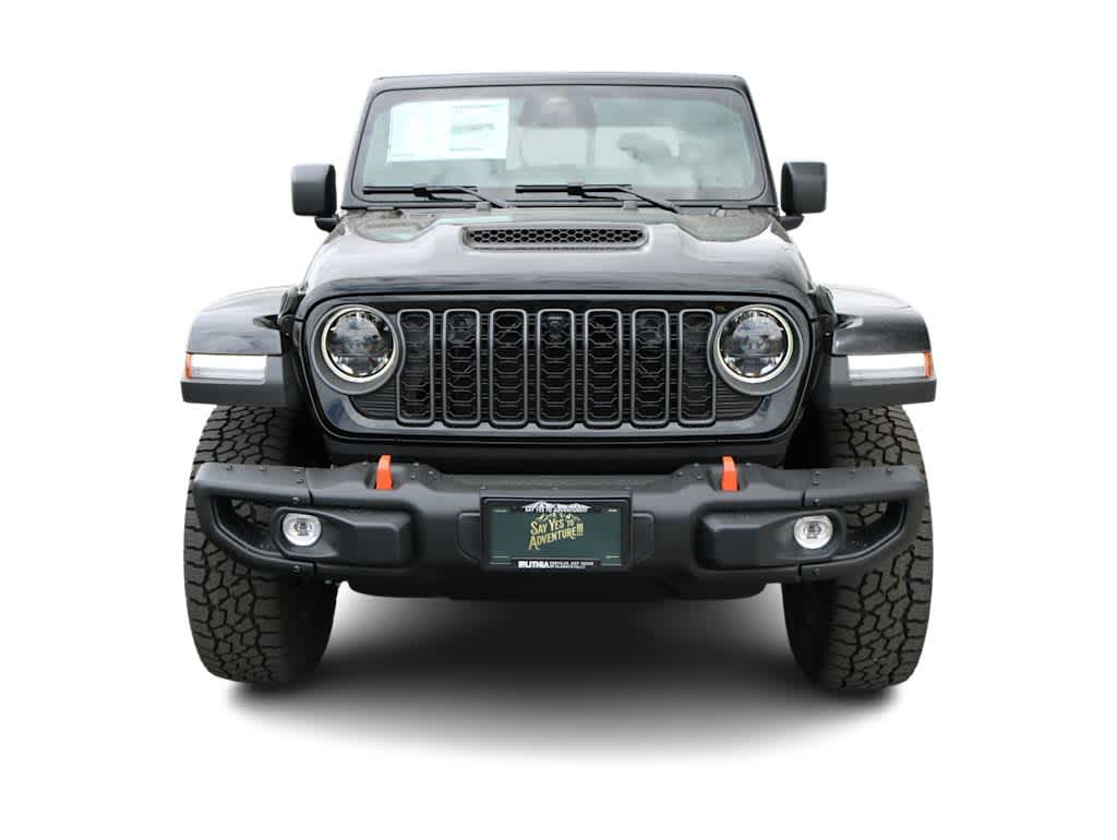 Thumbnail: 2026 Jeep Gladiator - 2