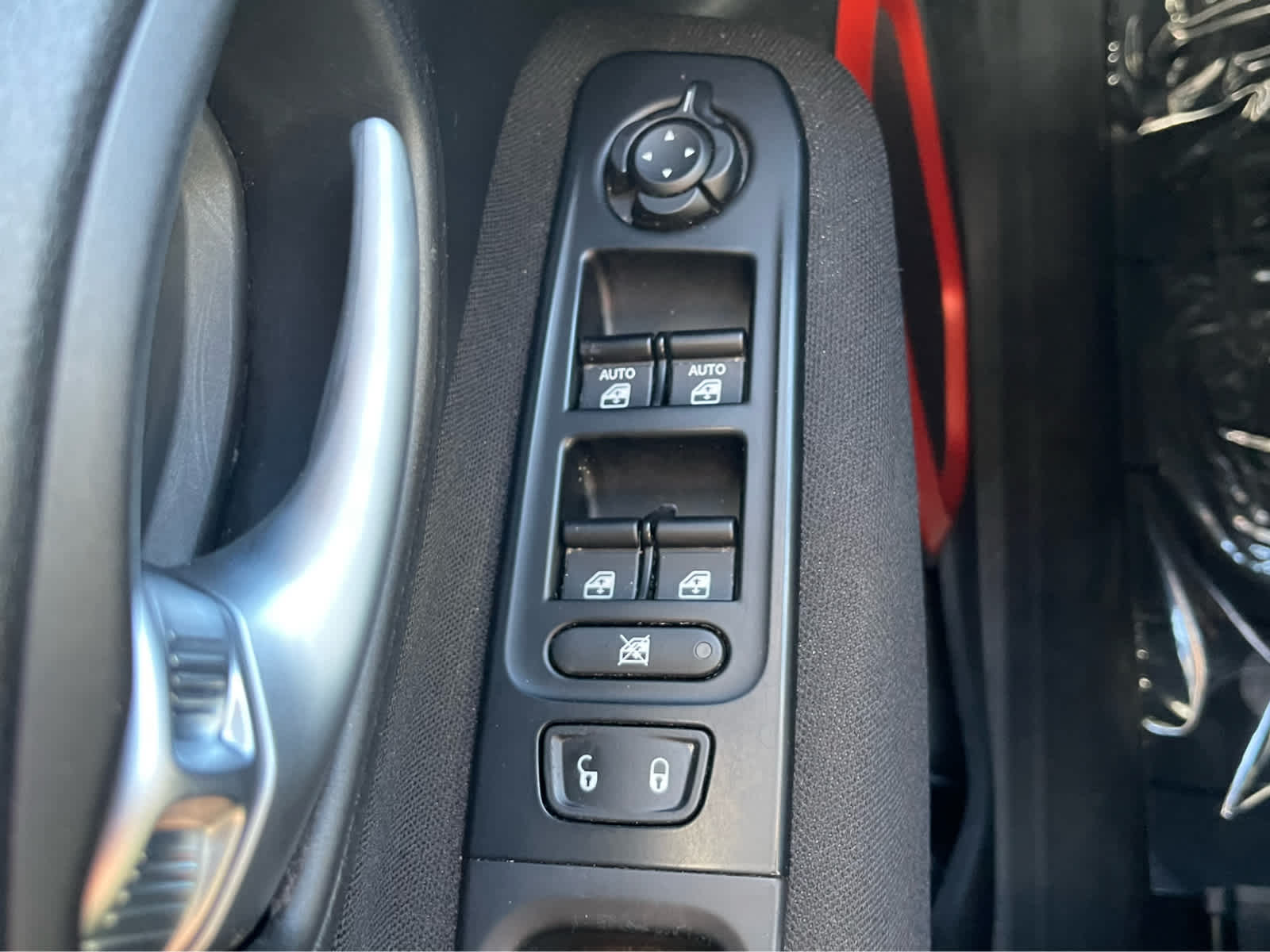 Thumbnail: 2021 Jeep Renegade - 19