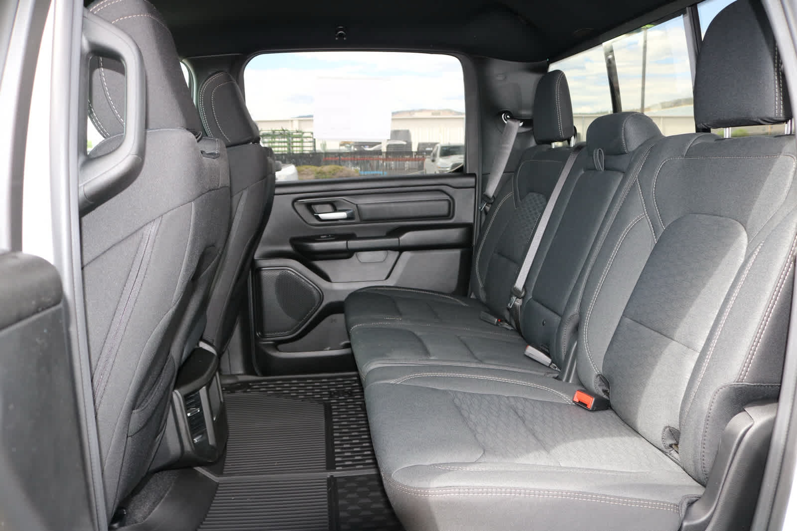 Thumbnail: 2026 RAM 1500 - 26