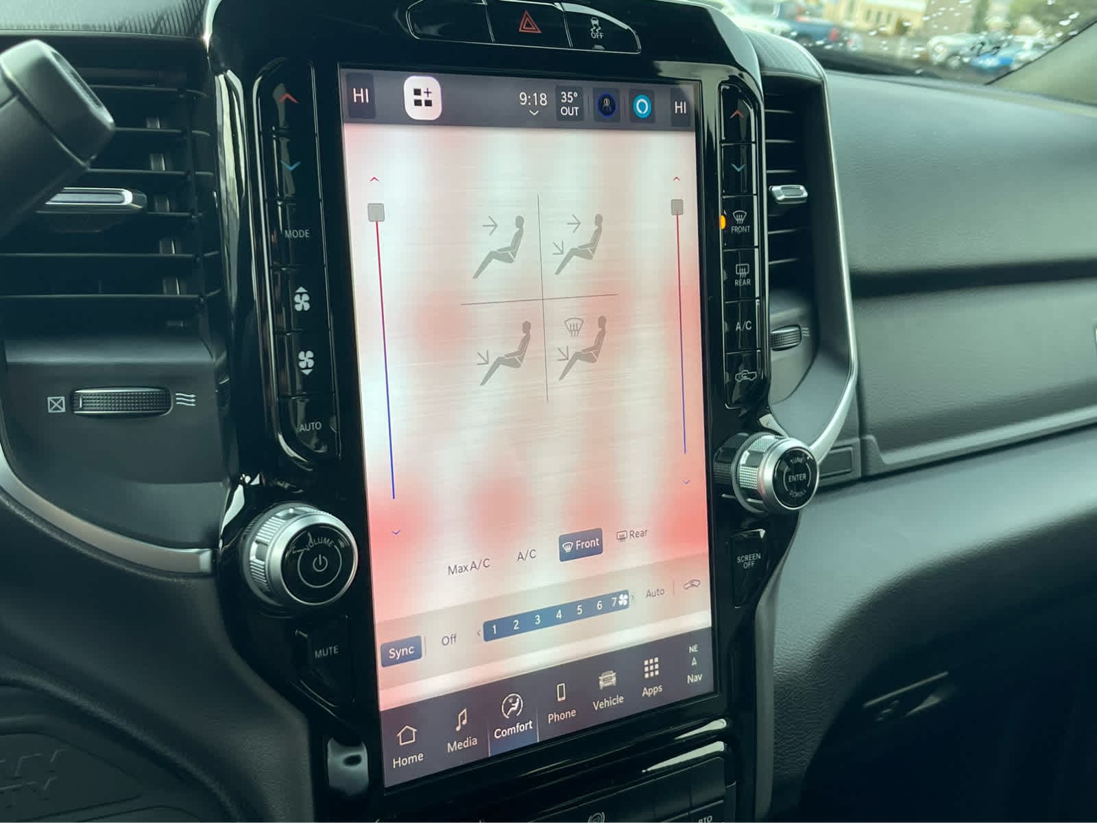 Thumbnail: 2026 RAM 3500 - 15