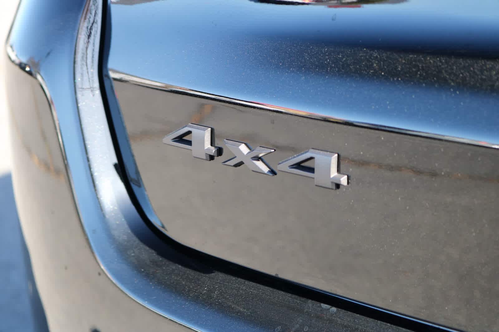 Thumbnail: 2026 Jeep Compass - 10
