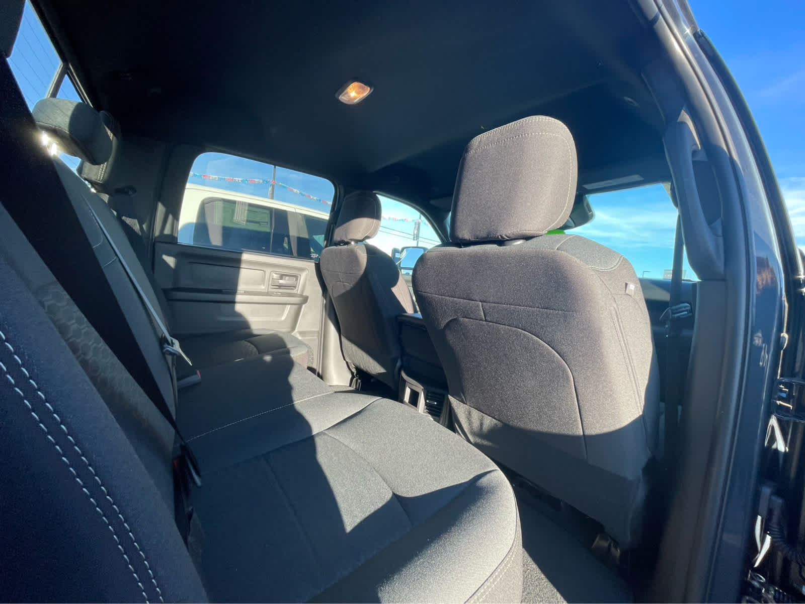 Thumbnail: 2026 RAM 2500 - 26