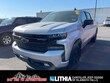 Chevrolet Silverado 1500 LTD