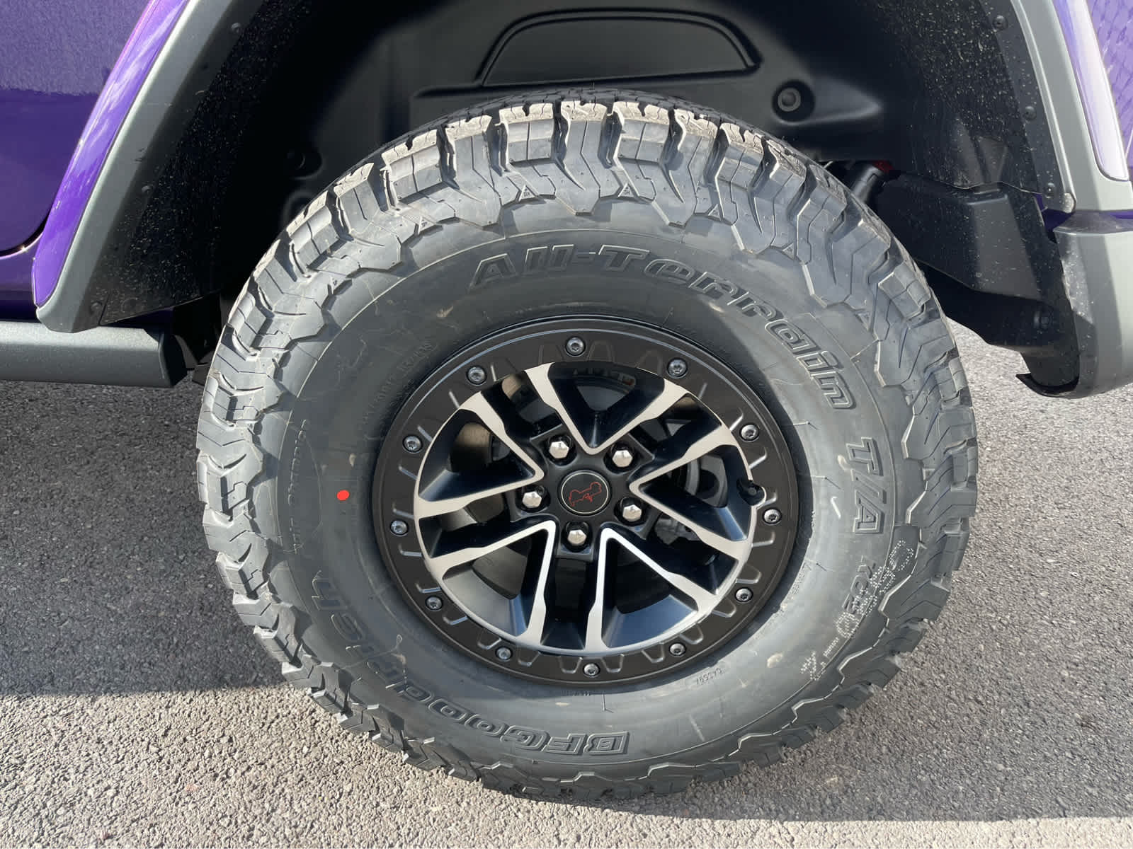 Thumbnail: 2026 Jeep Wrangler - 10