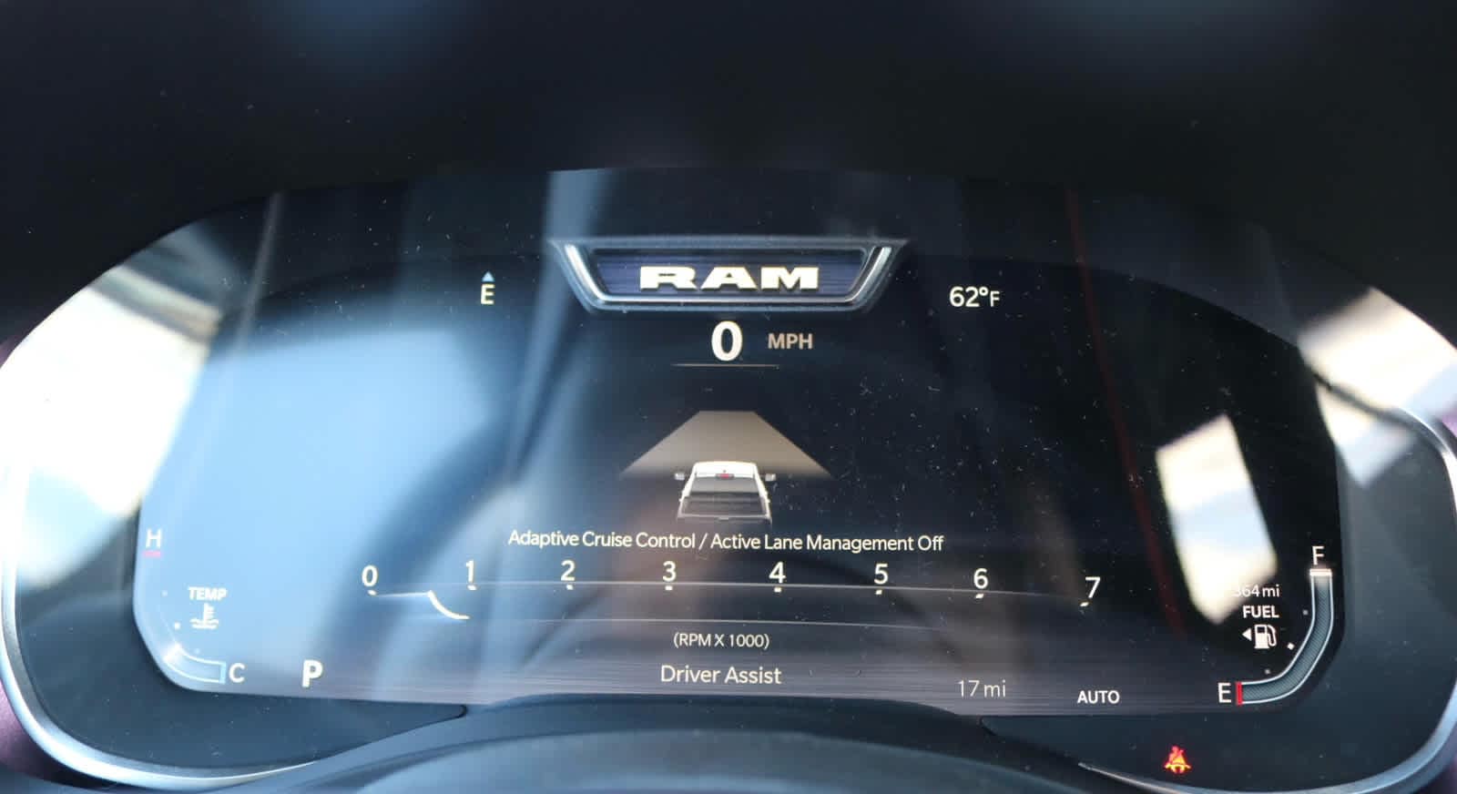 Thumbnail: 2026 RAM 1500 - 16