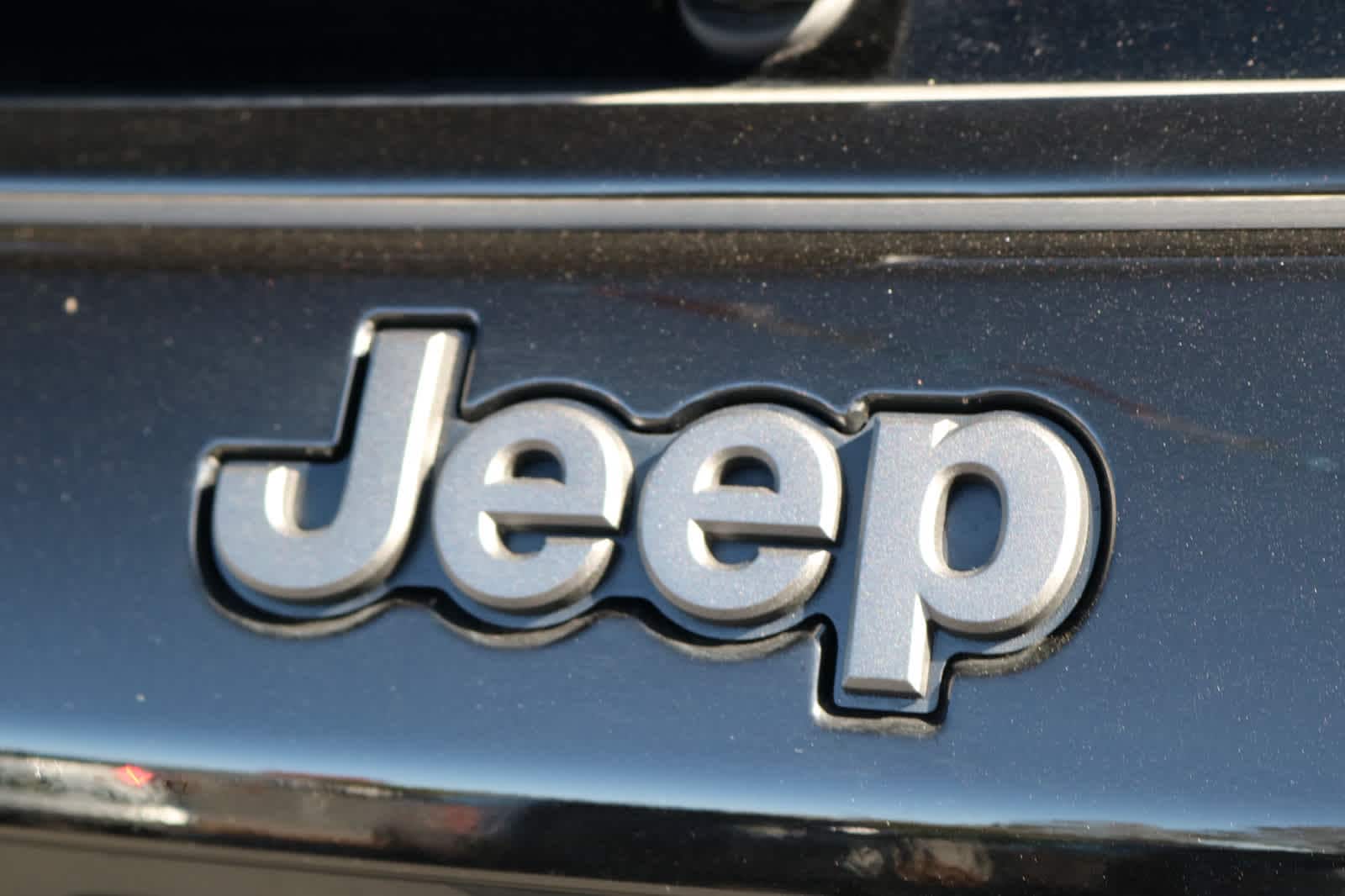 Thumbnail: 2026 Jeep Compass - 9