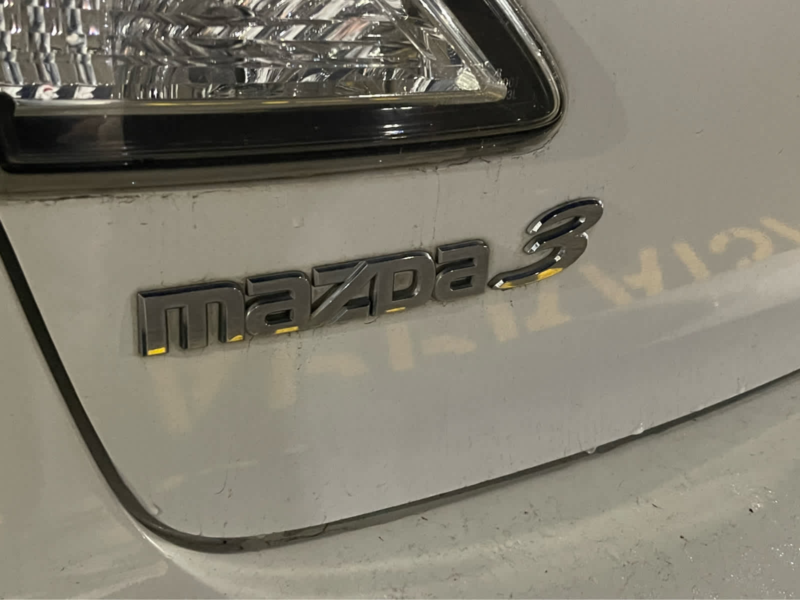 Thumbnail: 2010 Mazda Mazda3 - 7