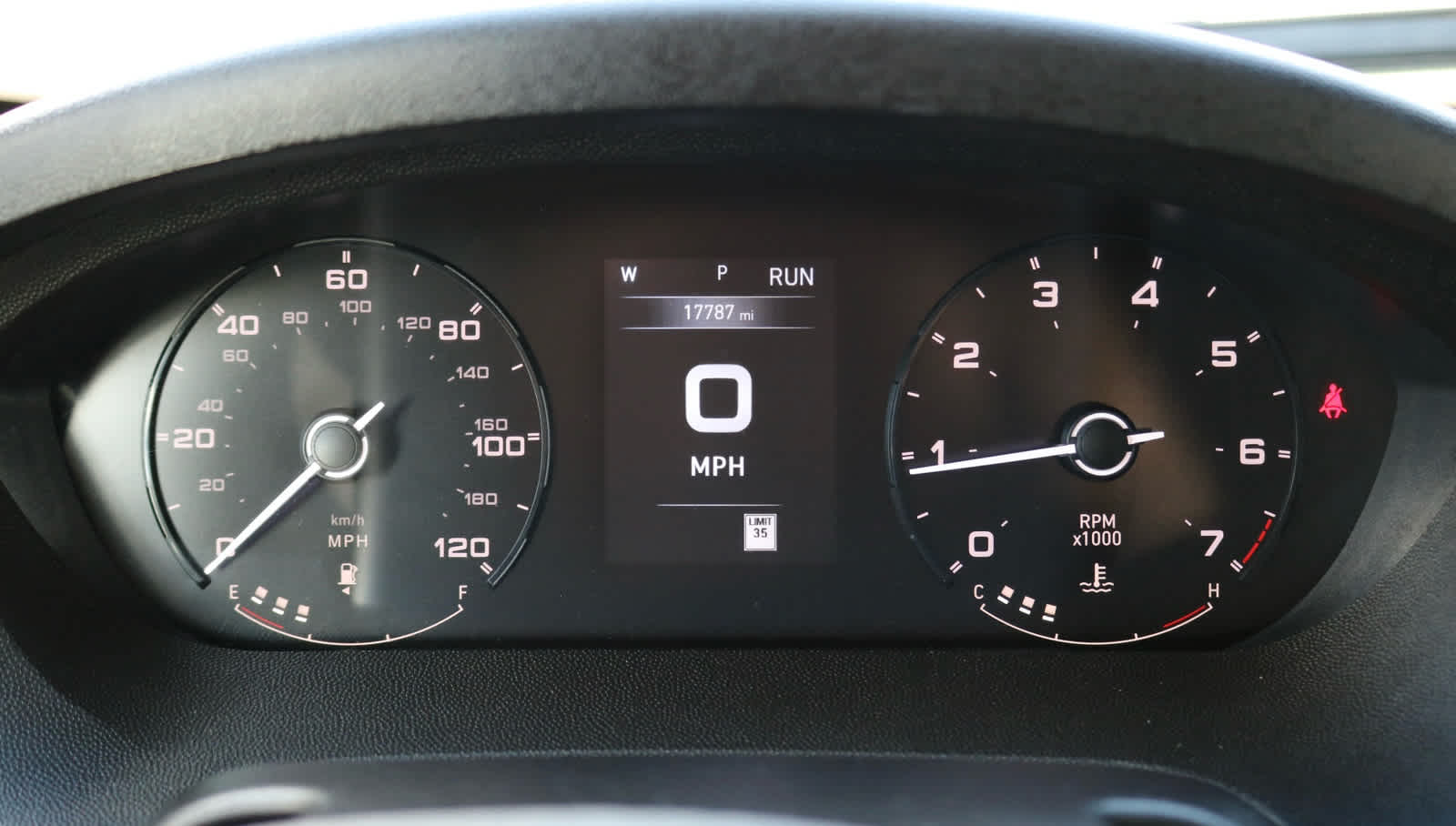 Thumbnail: 2025 RAM ProMaster - 13