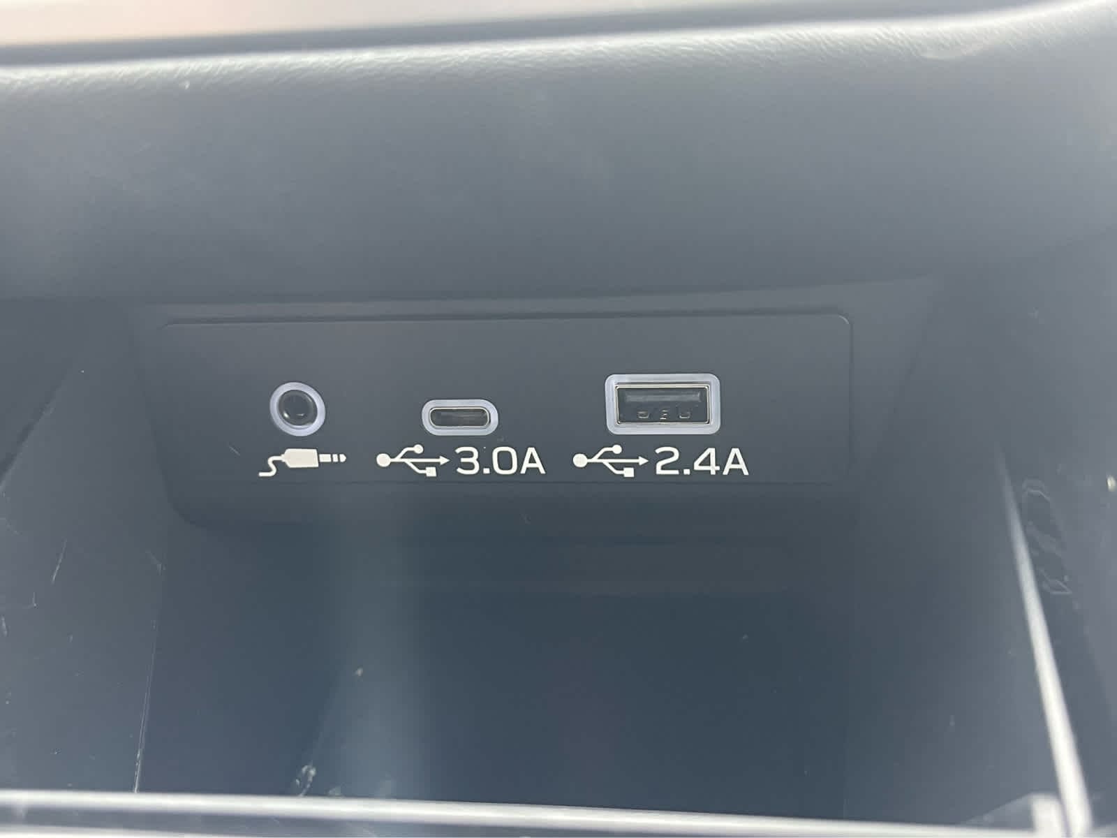 Thumbnail: 2024 Subaru Legacy - 15