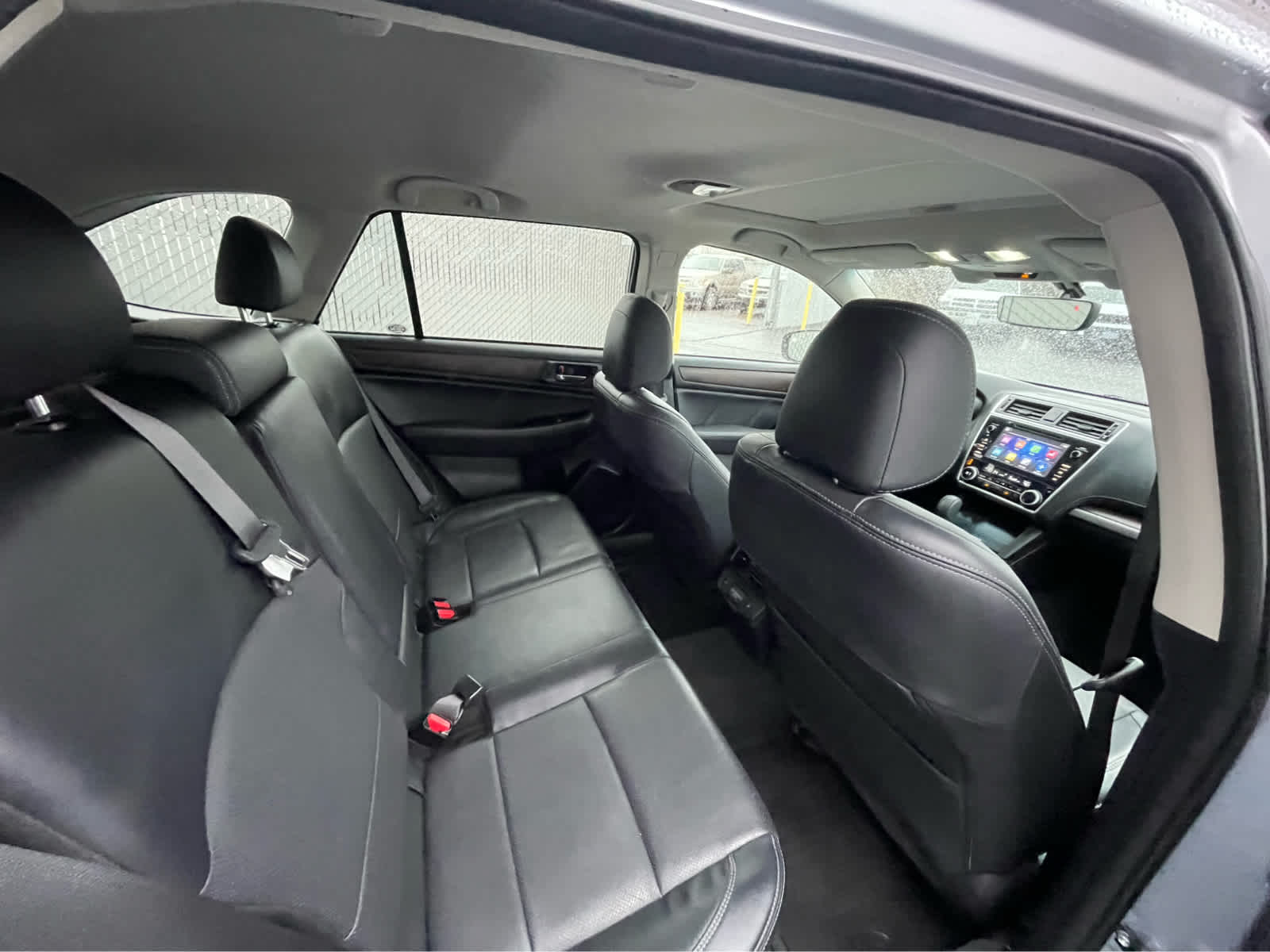 Thumbnail: 2018 Subaru Outback - 24