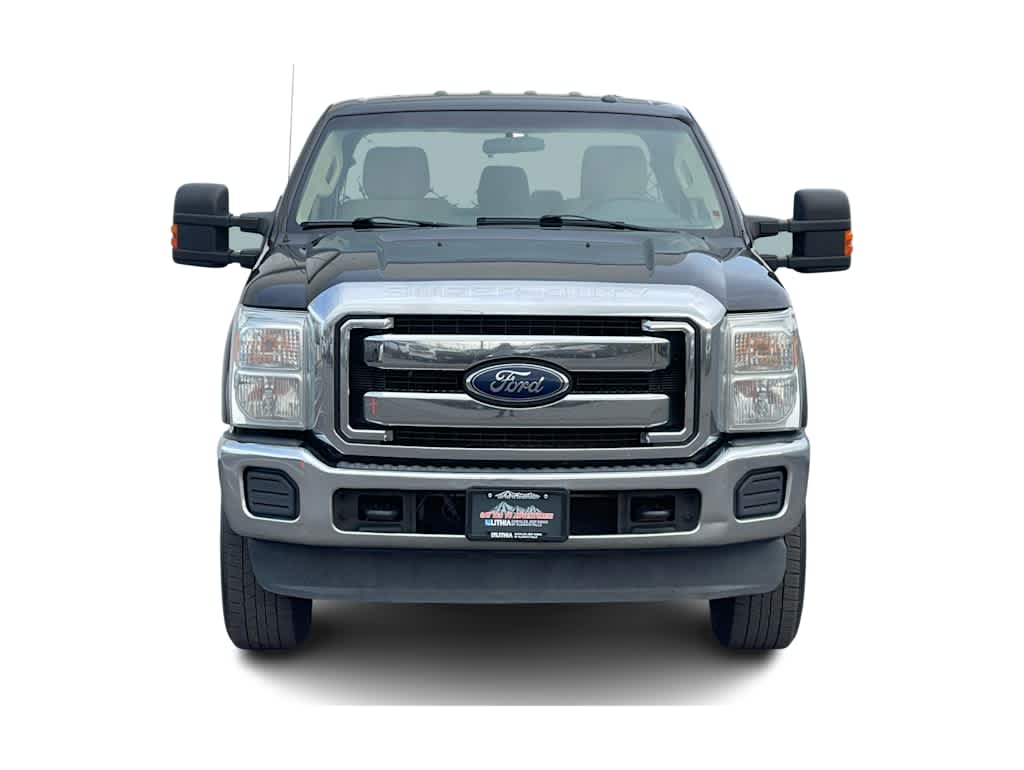 Thumbnail: 2015 Ford F-350 - 3