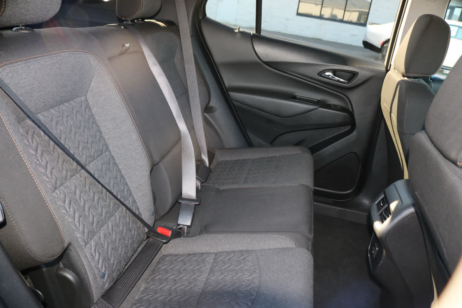 Thumbnail: 2024 Chevrolet Equinox - 24