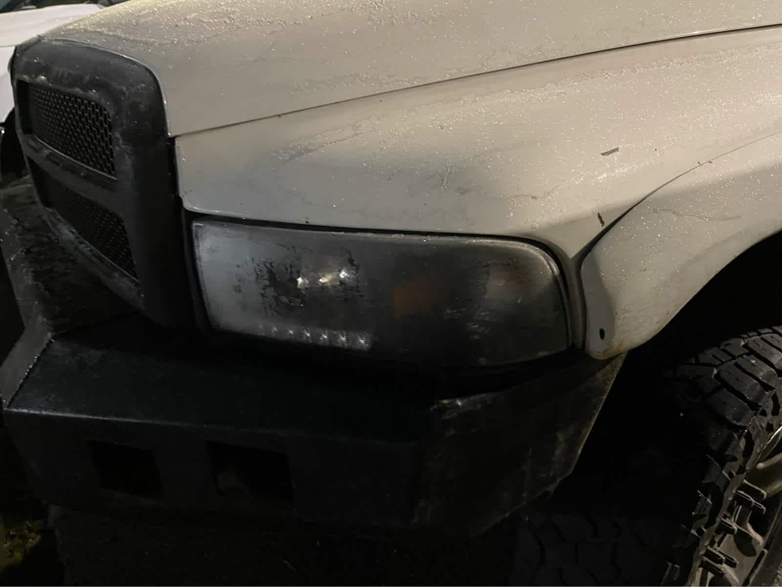 Thumbnail: 2001 Dodge Ram 2500 - 10